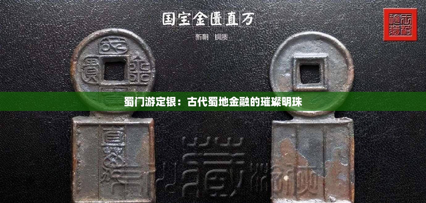 蜀门游定银：古代蜀地金融的璀璨明珠